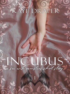 cover image of Incubus
